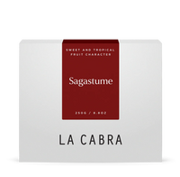 La Cabra Sagastume Honey Pacas