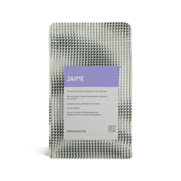 Coffee Collective Jaime