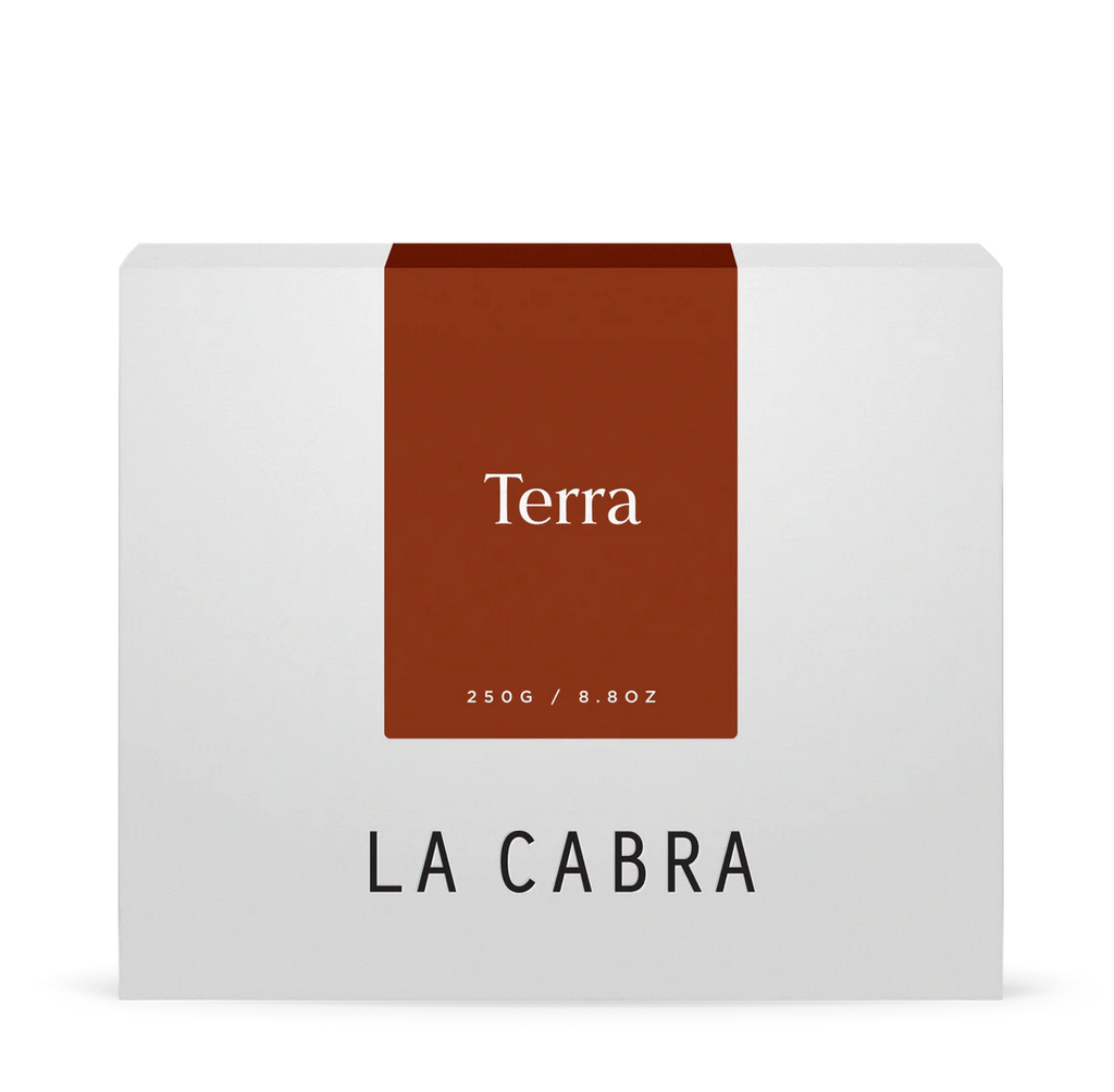La Cabra Terra