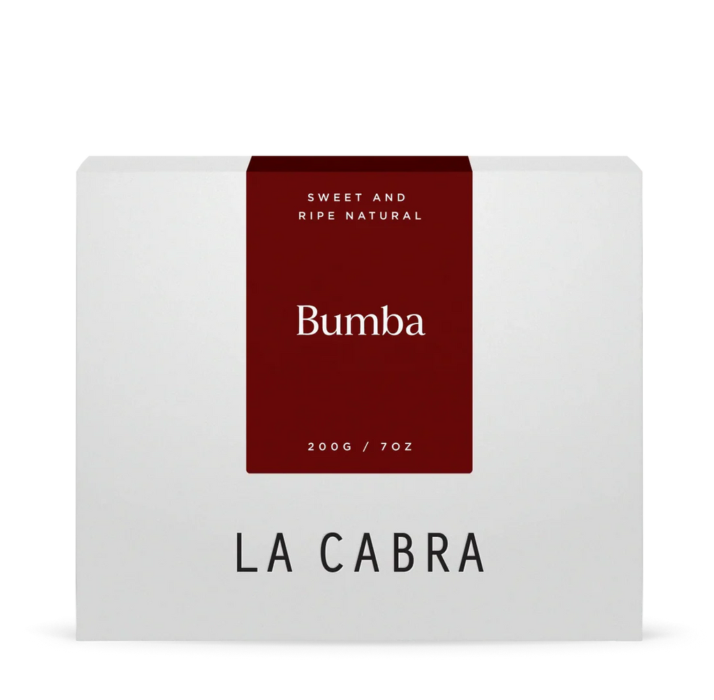La Cabra Bumba