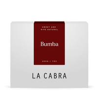 La Cabra Bumba