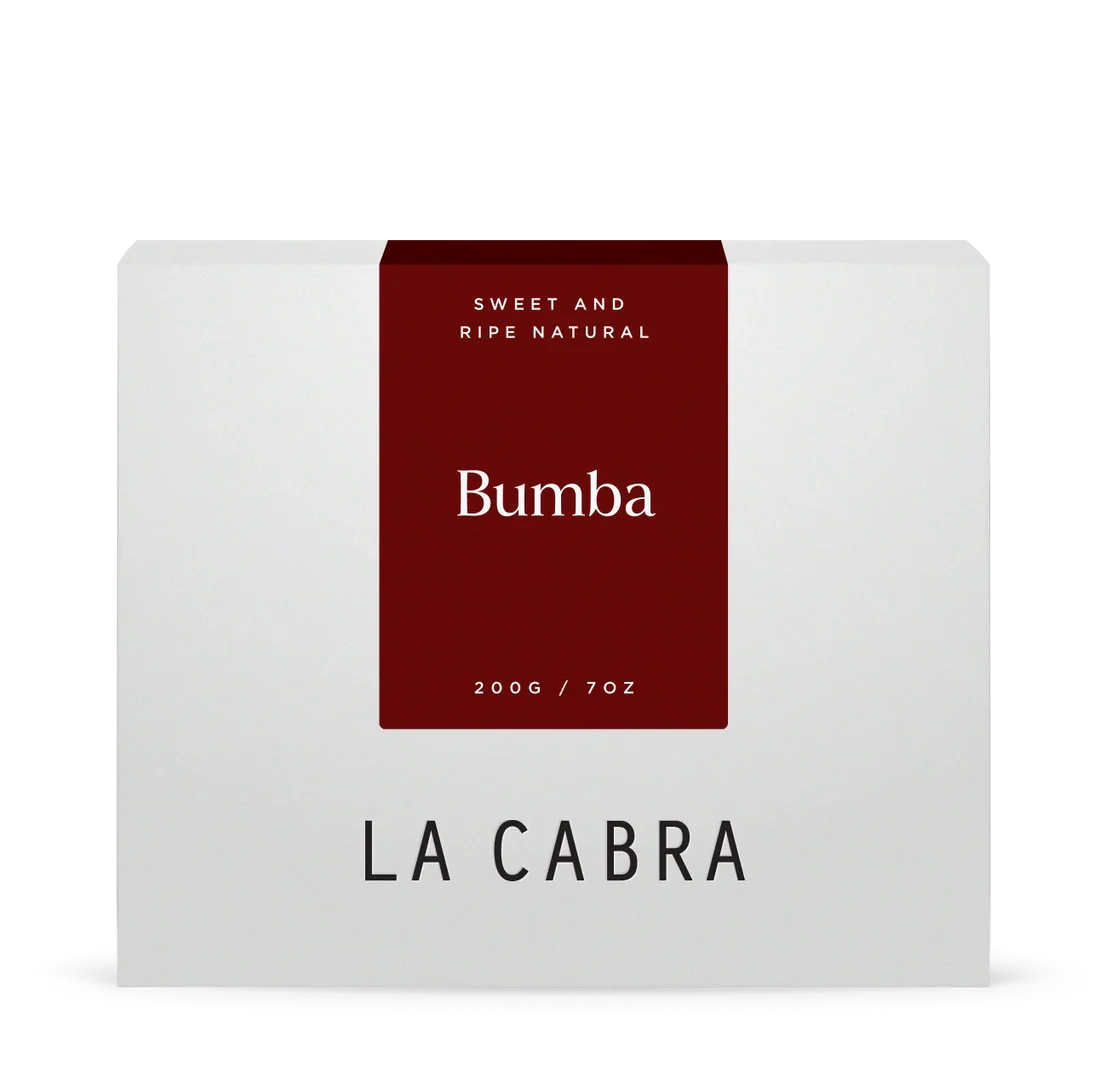 La Cabra Bumba
