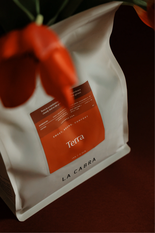 La Cabra Terra