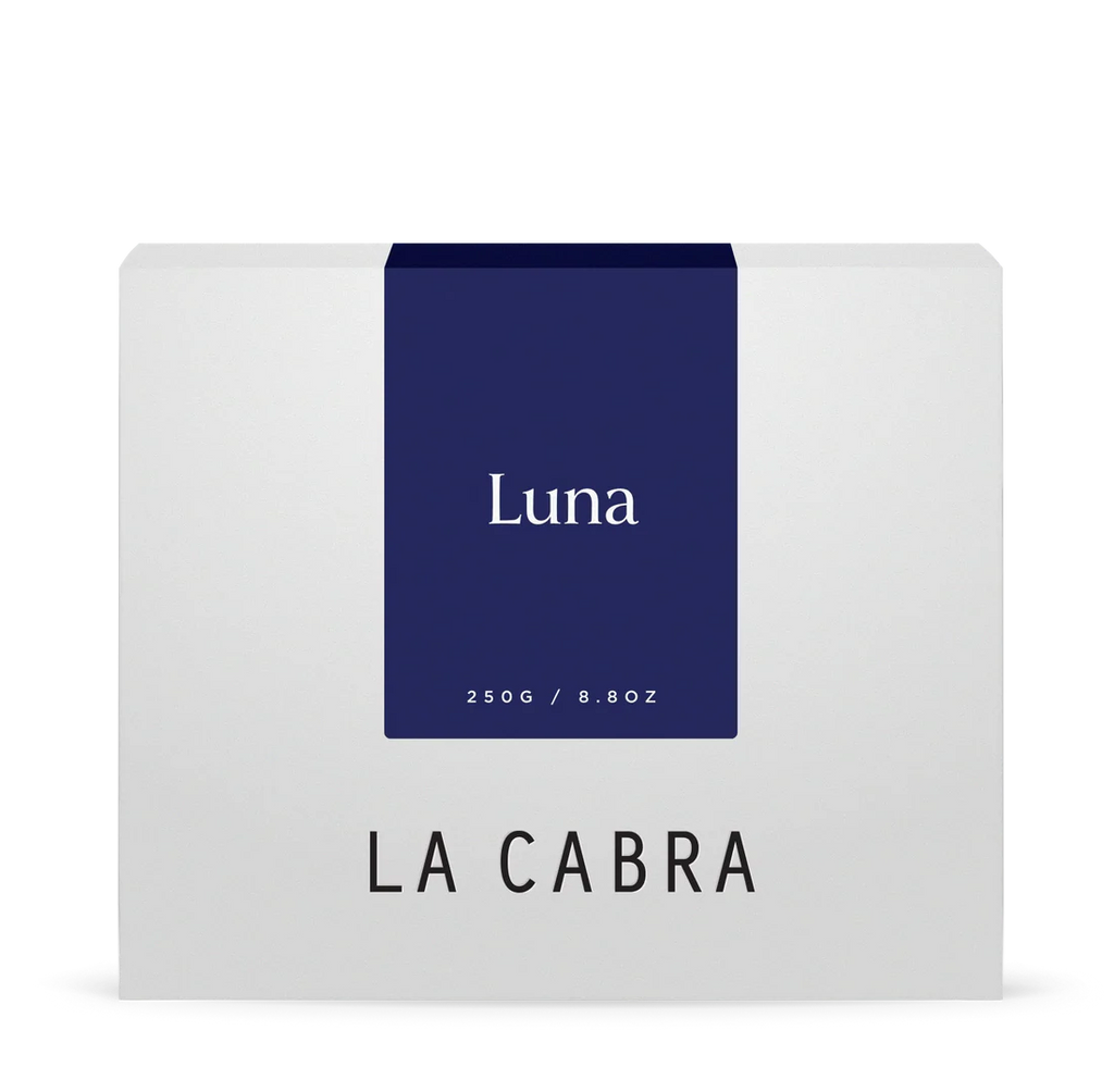 La Cabra Luna