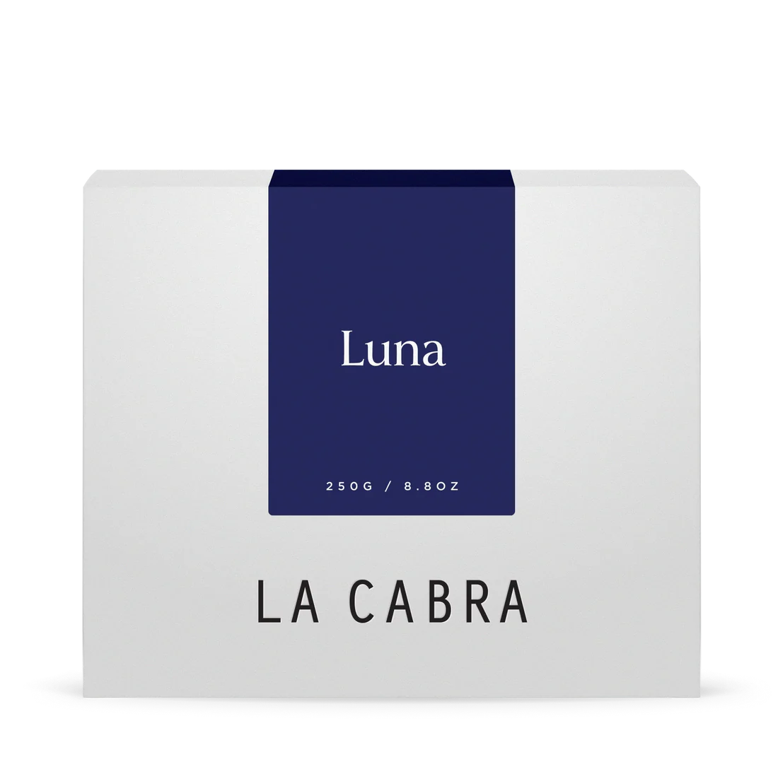 La Cabra Luna